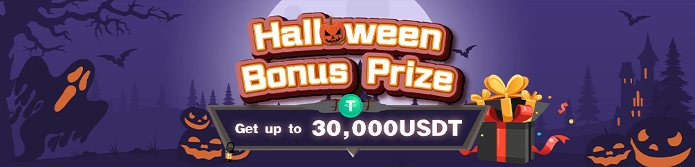 Halloween Extra Bonus