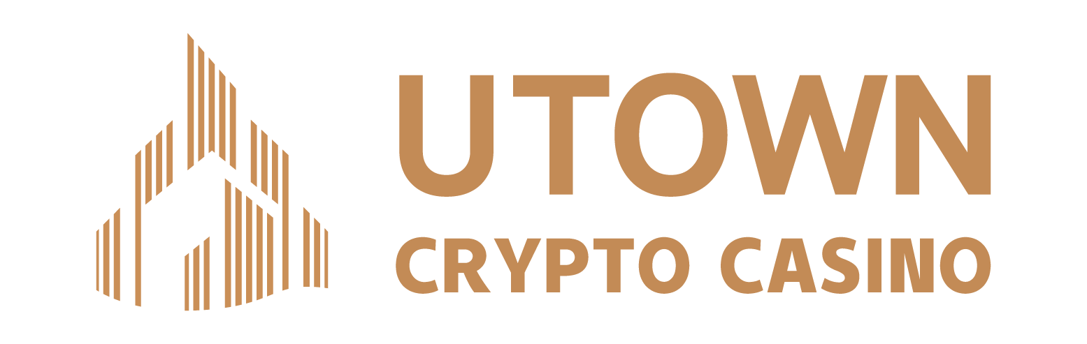 UTown Casino｜Asia's Top 1 USDT exclusive crypto casino